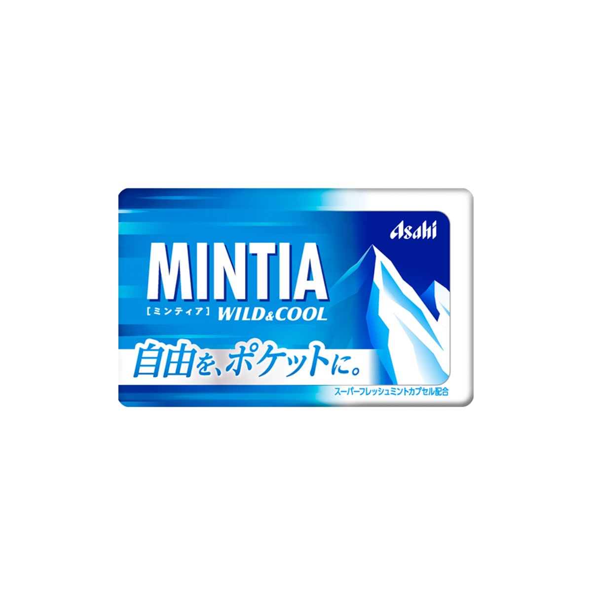민티아 와일드 쿨