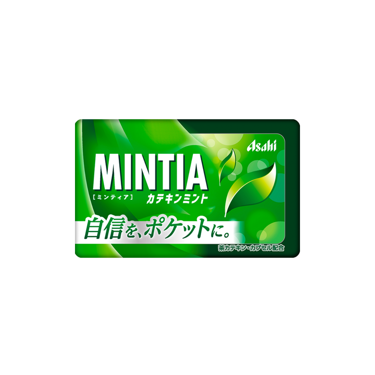 민티아 카테킨 민트