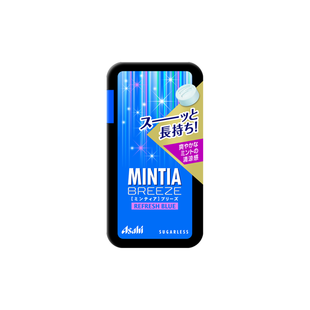 민티아 브리즈 리프레시